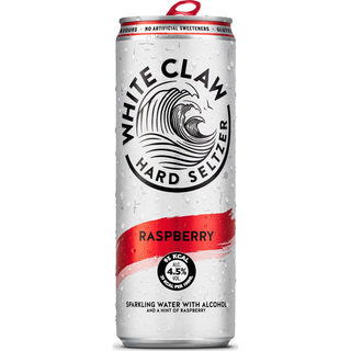 Raspberry Single Closed, Lata 330 Ml