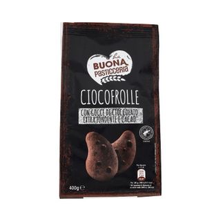 FrollinoCacaoGocceCioc.LBP400G