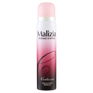 Malizia Certezza Deodorante 100 Ml - 000274583