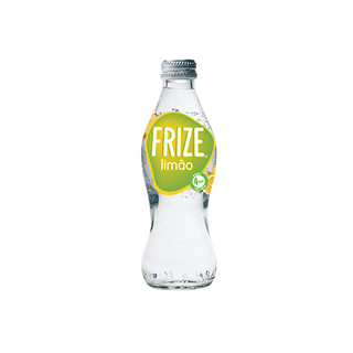 FRIZE LIMAO GARRAFA 0,25L