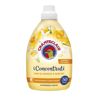 Chanteclair Ammorbidente Fiori D'arancio E Narciso 1000 Ml - 000318271