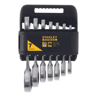 Conj.7 Ch Combin C/Roquete Mini Stanley (83121017)