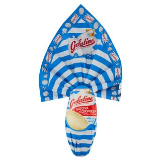 UOVO GALATINE - 8021