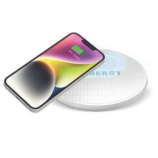 CARREGADOR VIAGEM WIRELESS 10W ENERGY