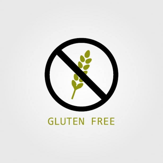Bez glutenu