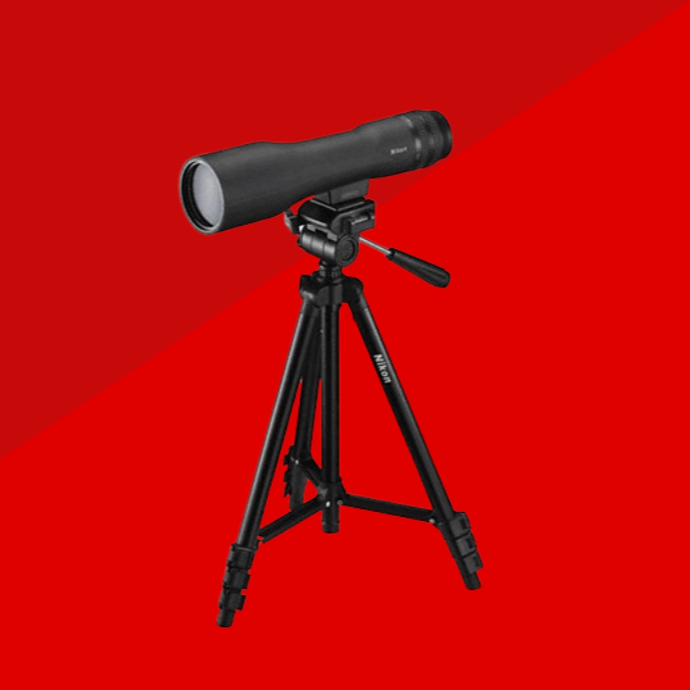 Prismáticos, Telescopios y Otros