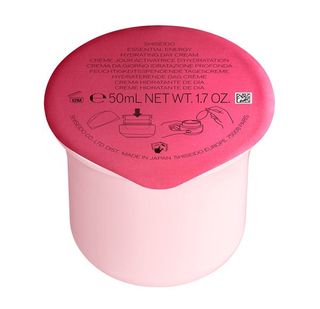 Shiseido Essential Energy Hydrating Day Cream Refill 1746239