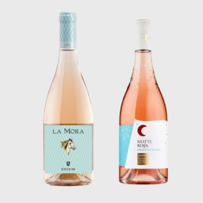 Vini Rosè