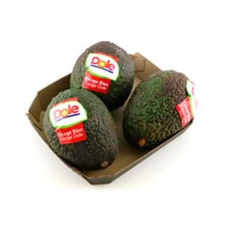 Aguacate Dole Bandeja 500 G