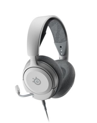 Headset Gaming Steelseries Arctis Nova 1 Blanco (5707119048002)