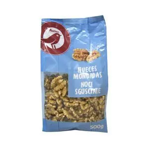 Frutos Secos, Desidratados e Sementes