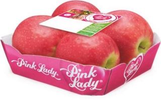 Mele Pink Lady 75/80 Confezione
