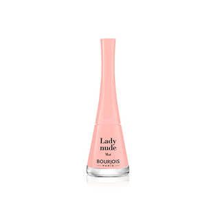 1 Seconde Esmalte de Uñas - Bourjois - Beige 3614228412100