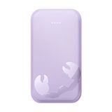 Powerbank Fresh'N Rebel 20000 Mah Lila (8720249811558)