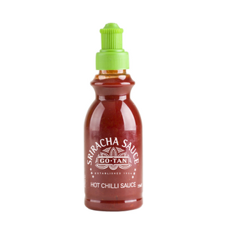Sriracha Salsa Orientale Hot Chili 215g