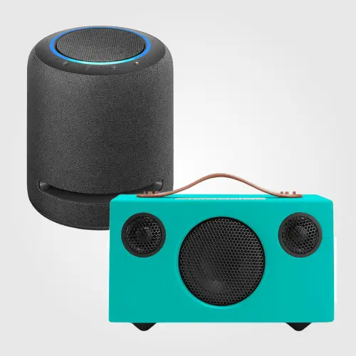 Audio