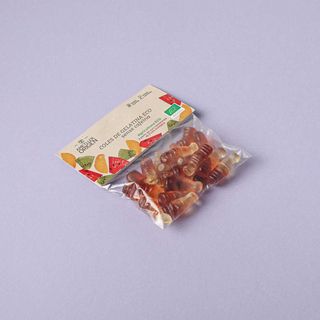 Coles Gelatina Eco Ao 80G