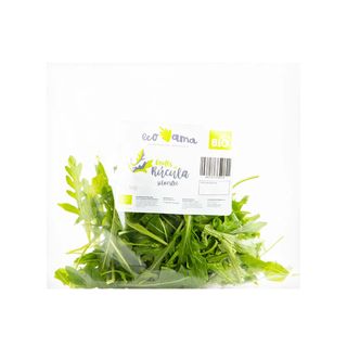 Brotes de Rúcula Silvestre 50g Ecoama
