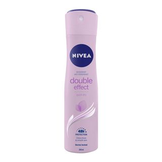 Double Effect Desodorante Spray - Nivea - 200 ml 4005808736133