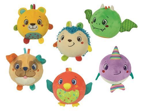 Peluches