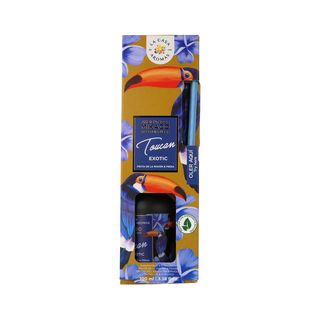 Mikado Ambientador Wild Tucan 100 Ml (287316)
