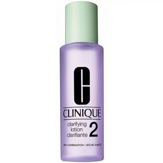 Loción Clarificante 2 Piel Mixta - Clinique - 400 ml 20714462727