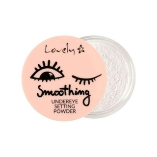 Polvo Suelto Para La Ojera Smoothing Lovely (291601)