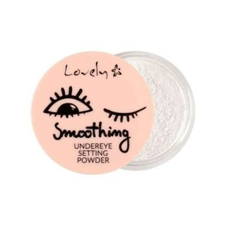 Polvo Suelto Para La Ojera Smoothing Lovely (291601)