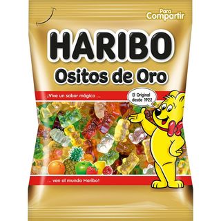 Haribo Ositos De Oro 150g (188690)