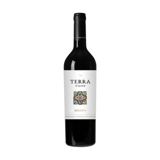 Vinho Tinto Alentejo Terra D'Alter Reserva 75CL