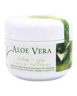 Crema Bálsamo Aloe Yin 200ml Terra Verda