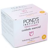 Esencial Crema Facial Hidratante - Ponds - 50 ml 8711600895782