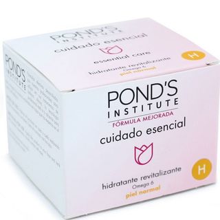 Esencial Crema Facial Hidratante - Ponds - 50 ml 8711600895782