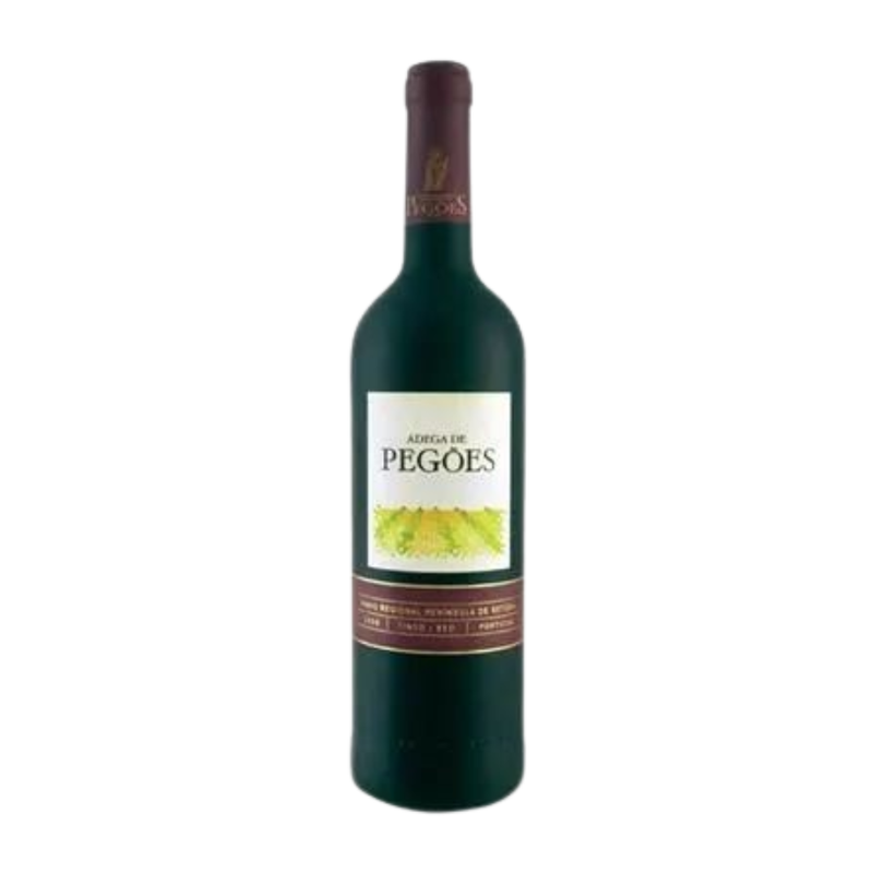 Adega De Pegões Vinho Tinto 75cl