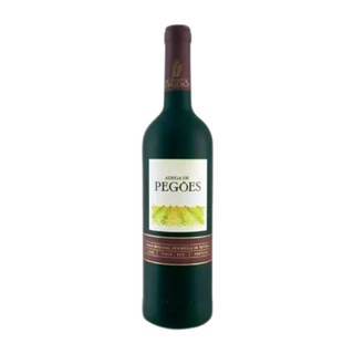 Vinho Tinto Península de Setúbal Adega de Pegões 75CL