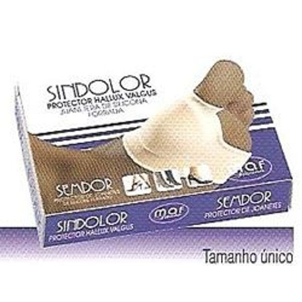 Calçado e Palmilhas