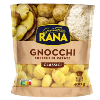 Rana Gnocchi de Patata 400g