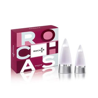 Rochas Man Estuche Rochas Edt 100Ml + Edt 50Ml (3386460140676)