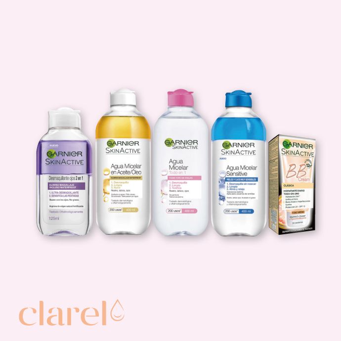 Limpieza Facial