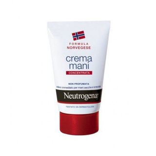 Neutrogena Mani Rossa Non Profumata 50 Ml - 000249125