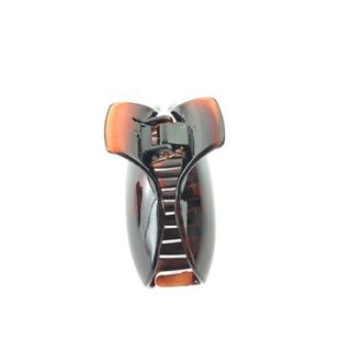 Pinza Concha Francesa Negra Inca (8435142800935)