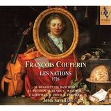 Les Nations 1726 -Sacd- (8435408099288)