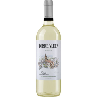 Torrealdea Vino Blanco Do Rioja 0 75 L