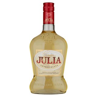 Grappa Julia Invecchiata 0,7 L -9504