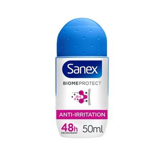 Sanex Biomeprotect Dermo Anti-Irritación 1371239 50Ml