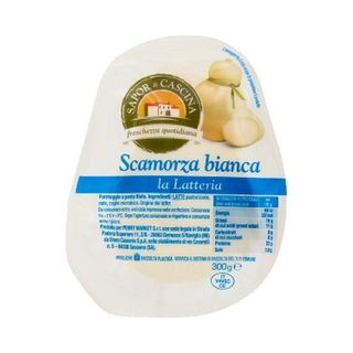 Scamorza Bianca SDC 300G