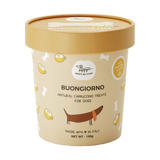 Hygge dog biscotti biscotti buongiorno 100g