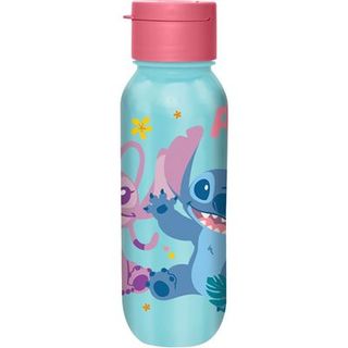 Botella De Aluminio Disney Lilo Y Stitch 500Ml (8435507889971)