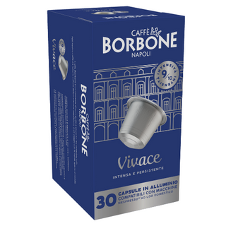 Caffè Borbone Miscela Vivace x30