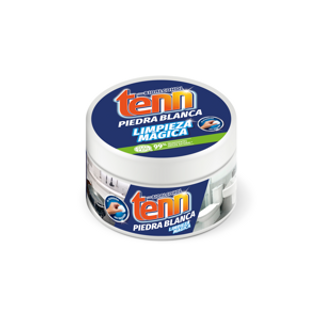 TENN Piedra Blanca Limpieza Mágica Tenn